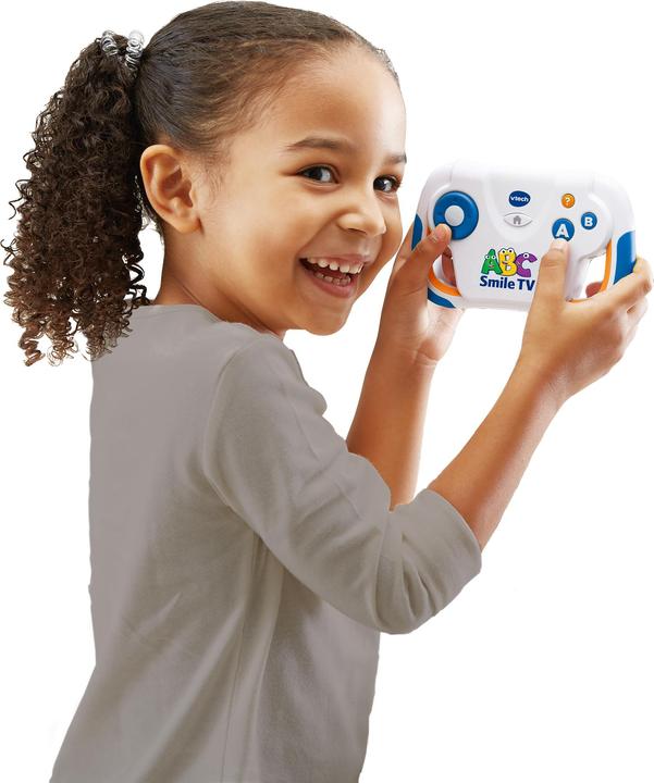Produktbild VTech ABC Smile TV (Niederländisch)
