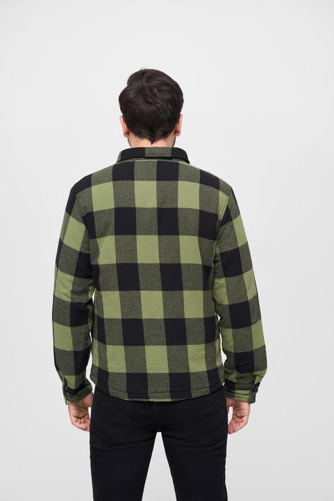 Produktbild Brandit Lumberjacket (XL)