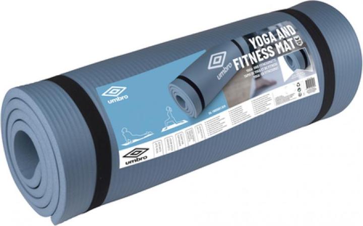 Productafbeelding Umbro Yoga/fitness mat (15 mm)