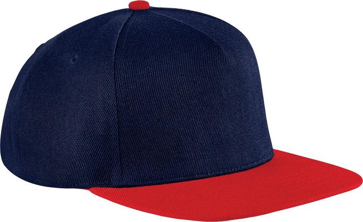 Blau/Rot