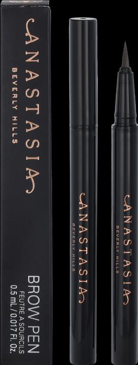 Actual product image Anastasia Beverly Hills Brow Pen (Soft Brown)