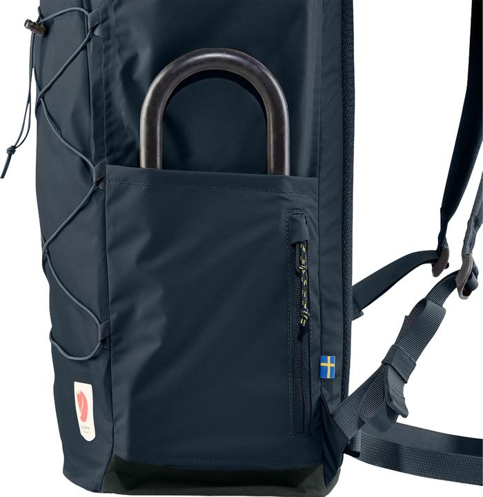 Produktbild Fjällräven Abisko Hike 35 (35 l)