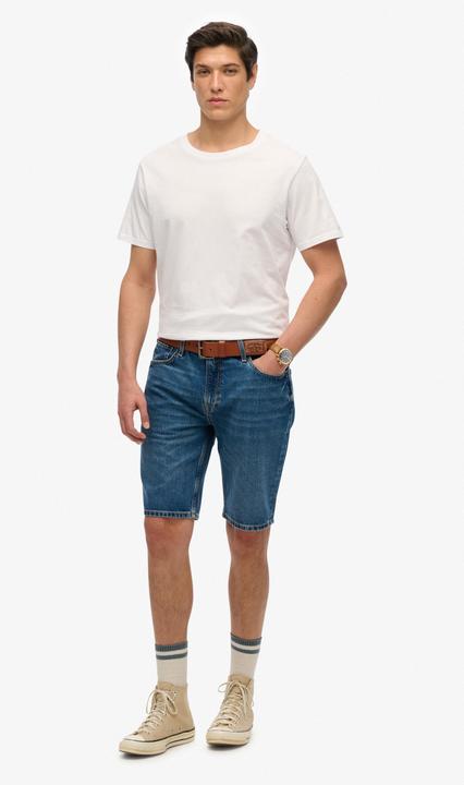 Actual product image Superdry Straight Shorts (32)