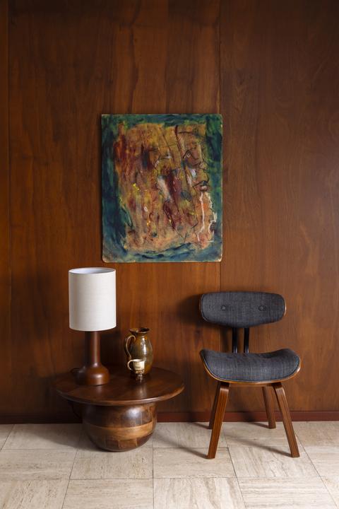 Actual product image Dutchbone Jones Table Lamp (E27)