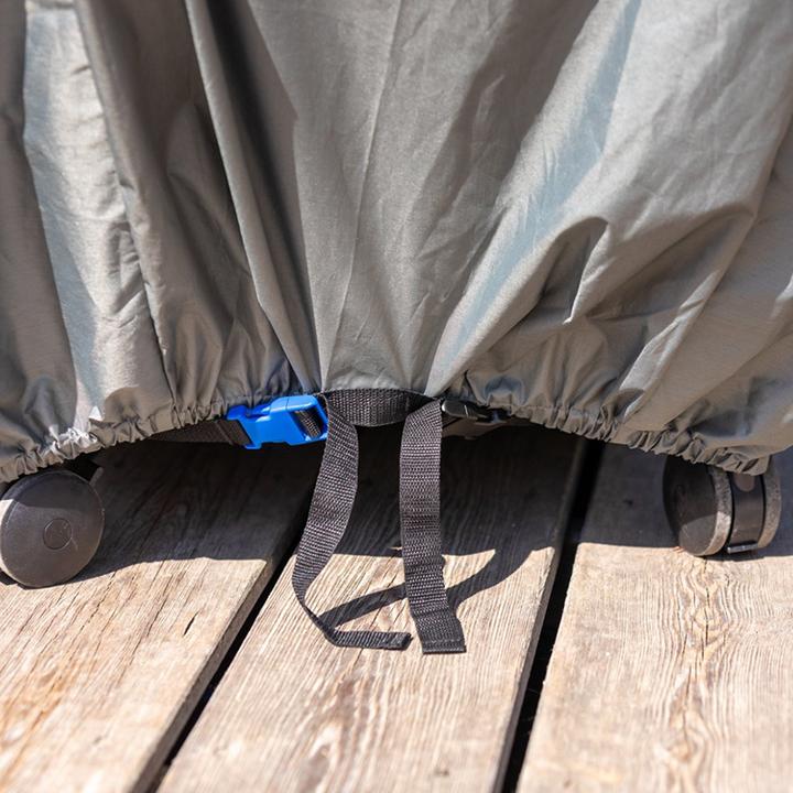 Produktbild Campingaz Premium Abdeckhaube M (Grill)