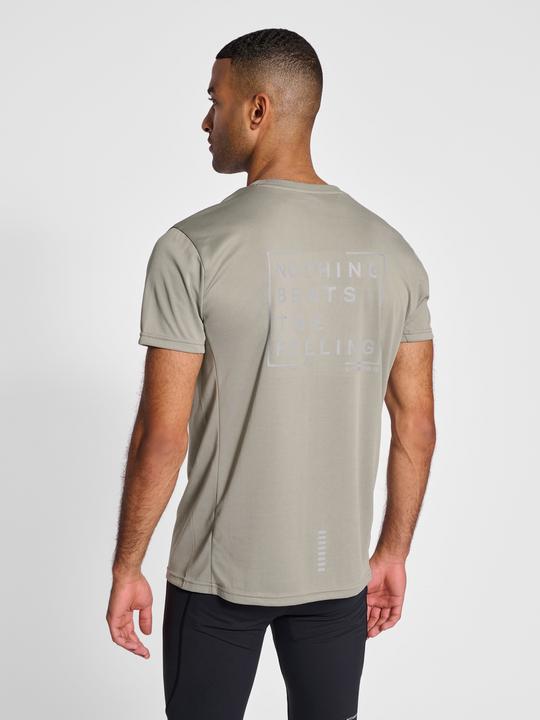 Immagine prodotto Newline Houston T-Shirt P/E Uomo (XXL)