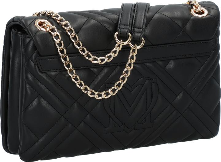 Produktbild Love Moschino Quilted Bag Umhängetasche 28 cm