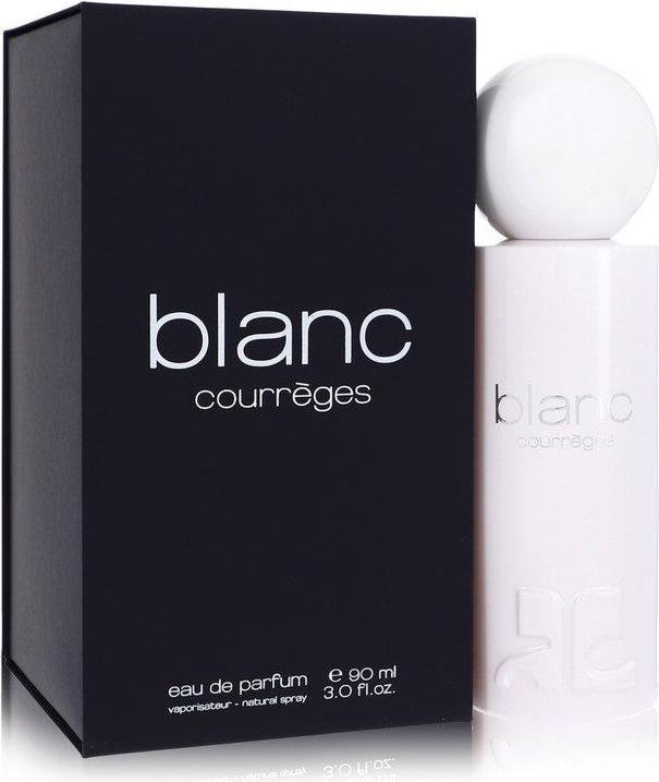 Courreges Courrèges Blanc De Courrèges (Eau de Parfum, 90 ml)