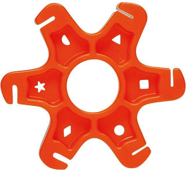 Actual product image Cyclus Tools Spoke holder for aero spokes