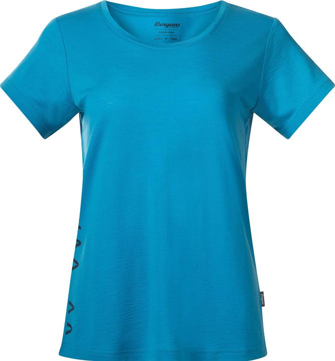 Bergans Vaagaa Adventure Merino