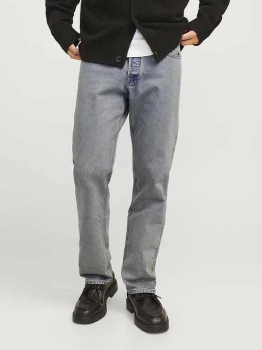 Produktbild Jack & Jones JJICHRIS JJCLASSIC AM 879 Relaxed Fit Jeans Relaxed Fit Jeans (W28/L32)