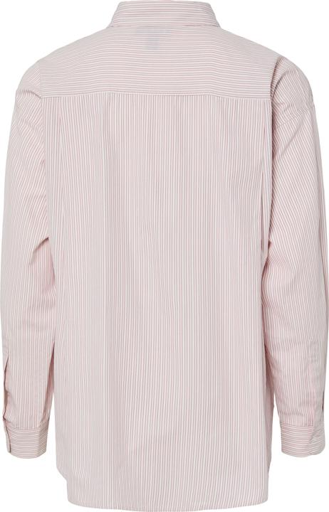 Actual product image Pieces PCFEMME Streifenshirt (S)