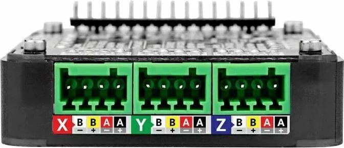 Immagine prodotto M5Stack Modulo driver per motori passo-passo 13.2