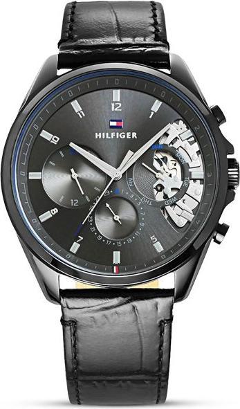 Produktbild Tommy Hilfiger Baker (Analoguhr, 43 mm)