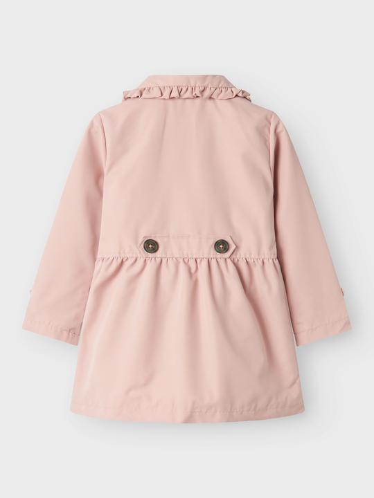 Image du produit Name it Nmfmadelin Trench Coat Noos (92)