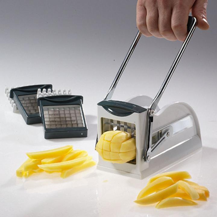 Actual product image Westmark French fries tailor