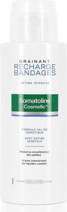 Immagine prodotto Somatoline Bende Drenanti - Ricarica