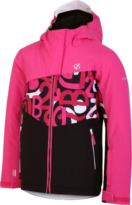 Produktbild Dare2b K's Humour II Jacket (128)