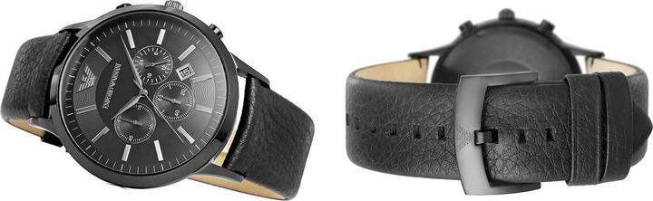 Image du produit Emporio Armani Renato (Chronographe, 43 mm)