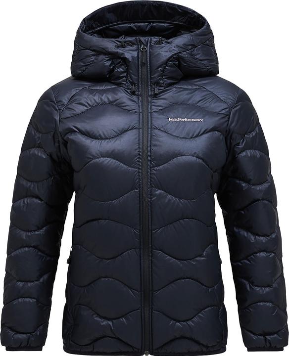 Peak Performance Women's Helium Down Hood Jacket