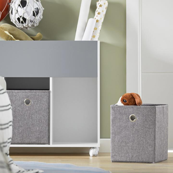 Actual product image SoBuy Children's shelf