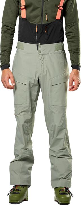Actual product image Salewa Sella Free 3 Layers Powertex trousers (L)
