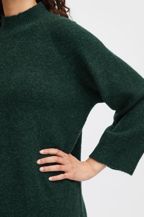 Actual product image B.young BYMERLI DRESS - 20813868 (L)