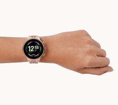 Produktbild Fossil Gen 6 (42 mm)