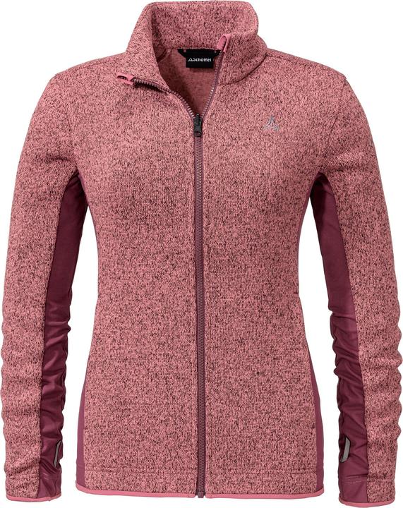Schöffel Zip In Fleece Oberau