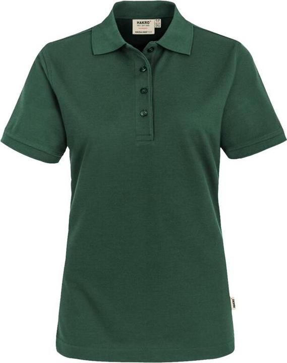 Hakro Poloshirt MIKRALINAR® ECO
