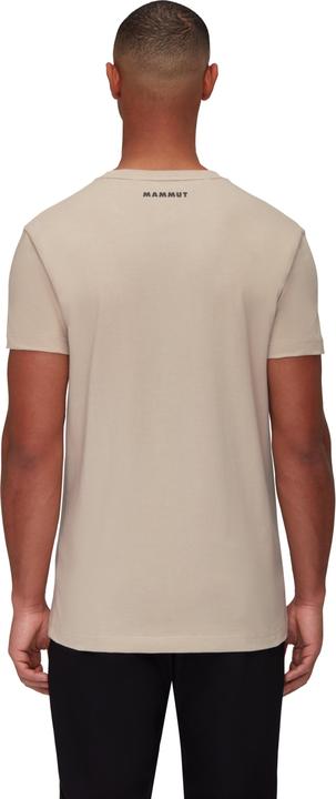Image du produit Mammut T-shirt Massone Homme Patch (XXL)