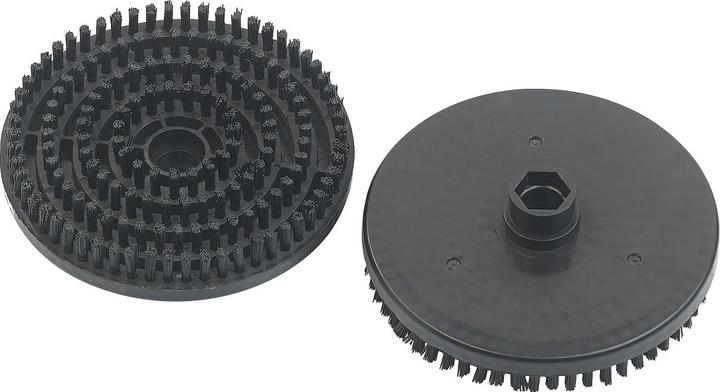 Produktbild Sichler Multi-Dampf-Fussboden-Poliermaschine