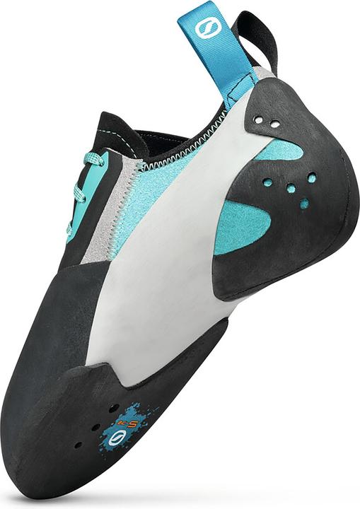 Produktbild Scarpa Women's Veloce Lace (36.5)