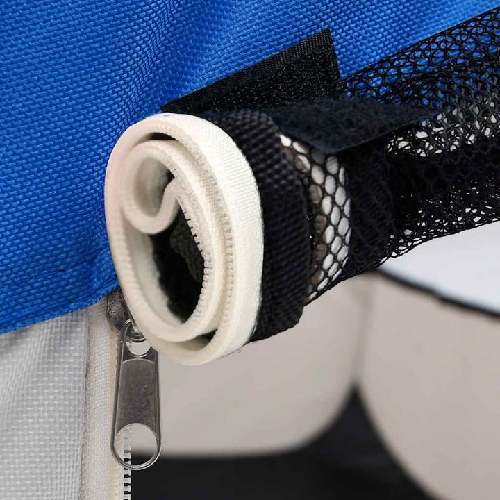 Actual product image VidaXL Flemming (Dog kennel)