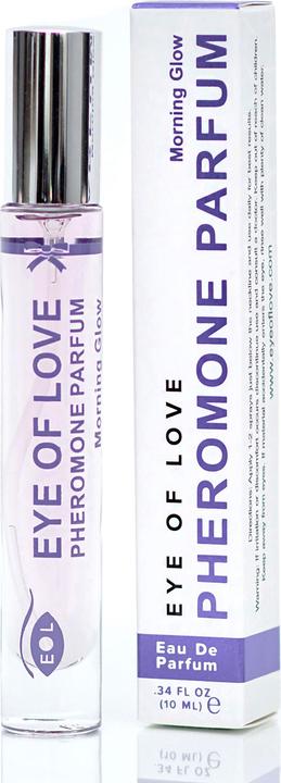 Eye of Love Morning Glow (Eau de Parfum, 10 ml)