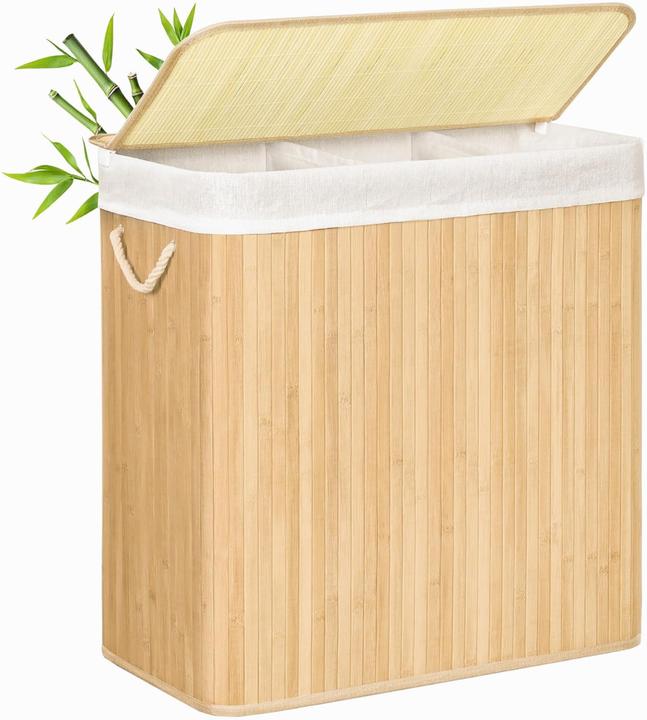 Actual product image Songmics Dörty (150 l)