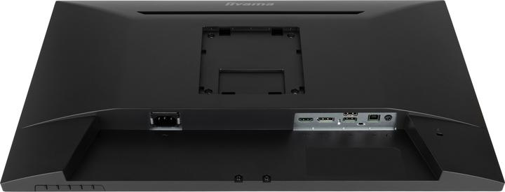 Image du produit iiyama XUB2493HSU-B7 24IN FHD ETE IPS (1920 x 1080 pixels, 23.80")