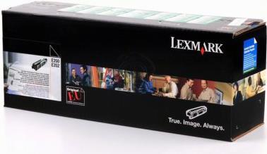 Immagine prodotto Lexmark 24B5828 cartuccia toner ciano 18.000 pagine ciano CS 796 it (C)