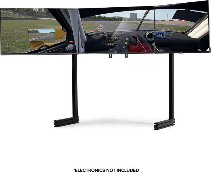 Immagine prodotto Next Level Racing Supporto per monitor triplo Elite