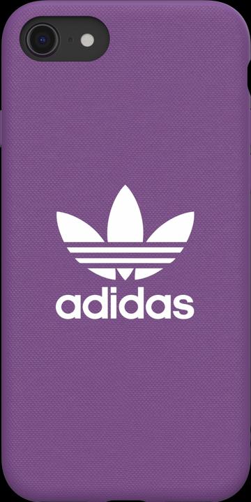 Actual product image adidas canvas (Apple iPhone 6)