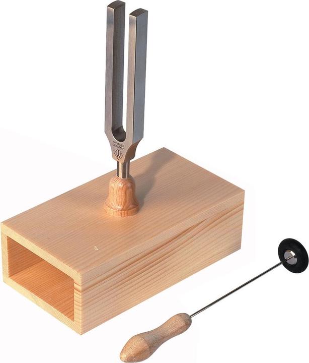 Wittner Stimmgabel