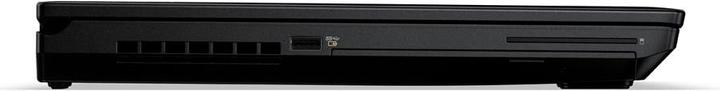 Actual product image Lenovo ThinkPad P70 (17.30", Intel Core i7-6820HQ, 16 GB, 512 GB, CH)