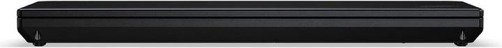 Actual product image Lenovo ThinkPad P70 (17.30", Intel Core i7-6820HQ, 16 GB, 512 GB, CH)
