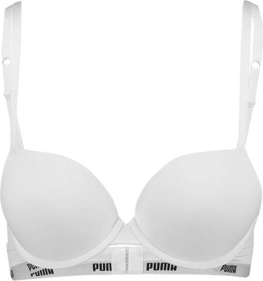 Actual product image Puma Microfiber Push-Up Bra (75 C)