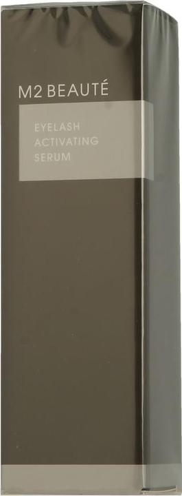 Actual product image M2 Beauté Eyelash Activating Serum (4 ml)