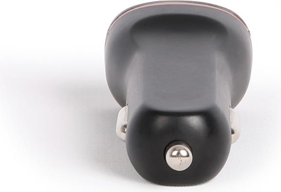 Actual product image Livoo Dual USB car charger