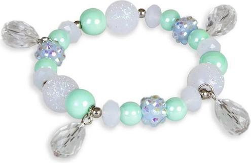 Great Pretenders Creative Education 84094 Armband Frozen Crystal