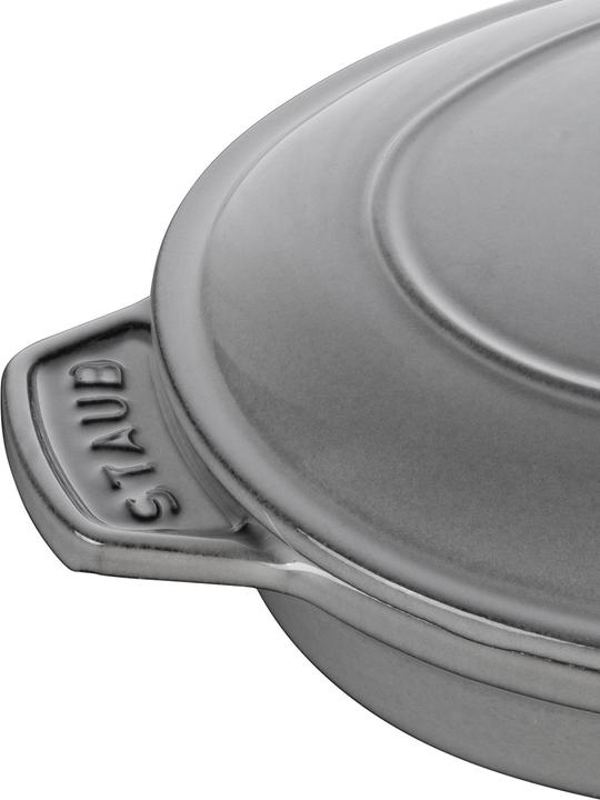 Image du produit Staub Casserole