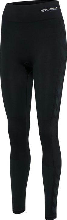 hummel Clea Collant A Vita Media Senza Cuciture (XL)