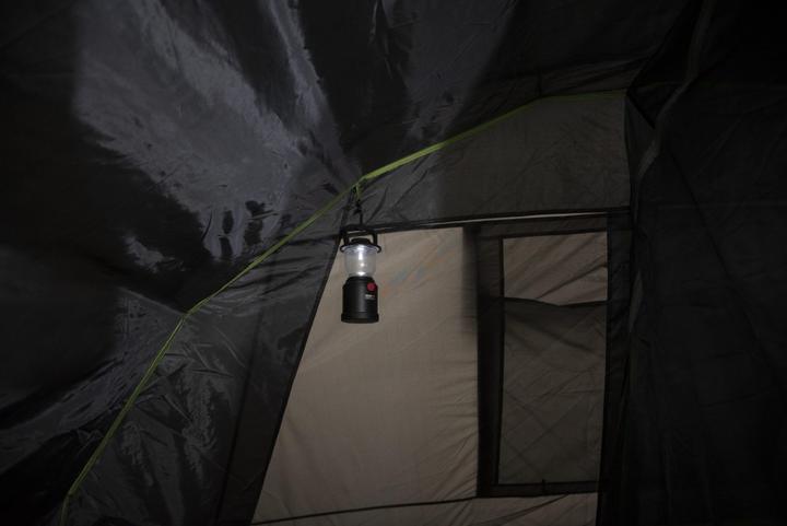 Produktbild High Peak Brixen 5.0 (Tunnelzelt, 15.20 kg, 5 Personen)